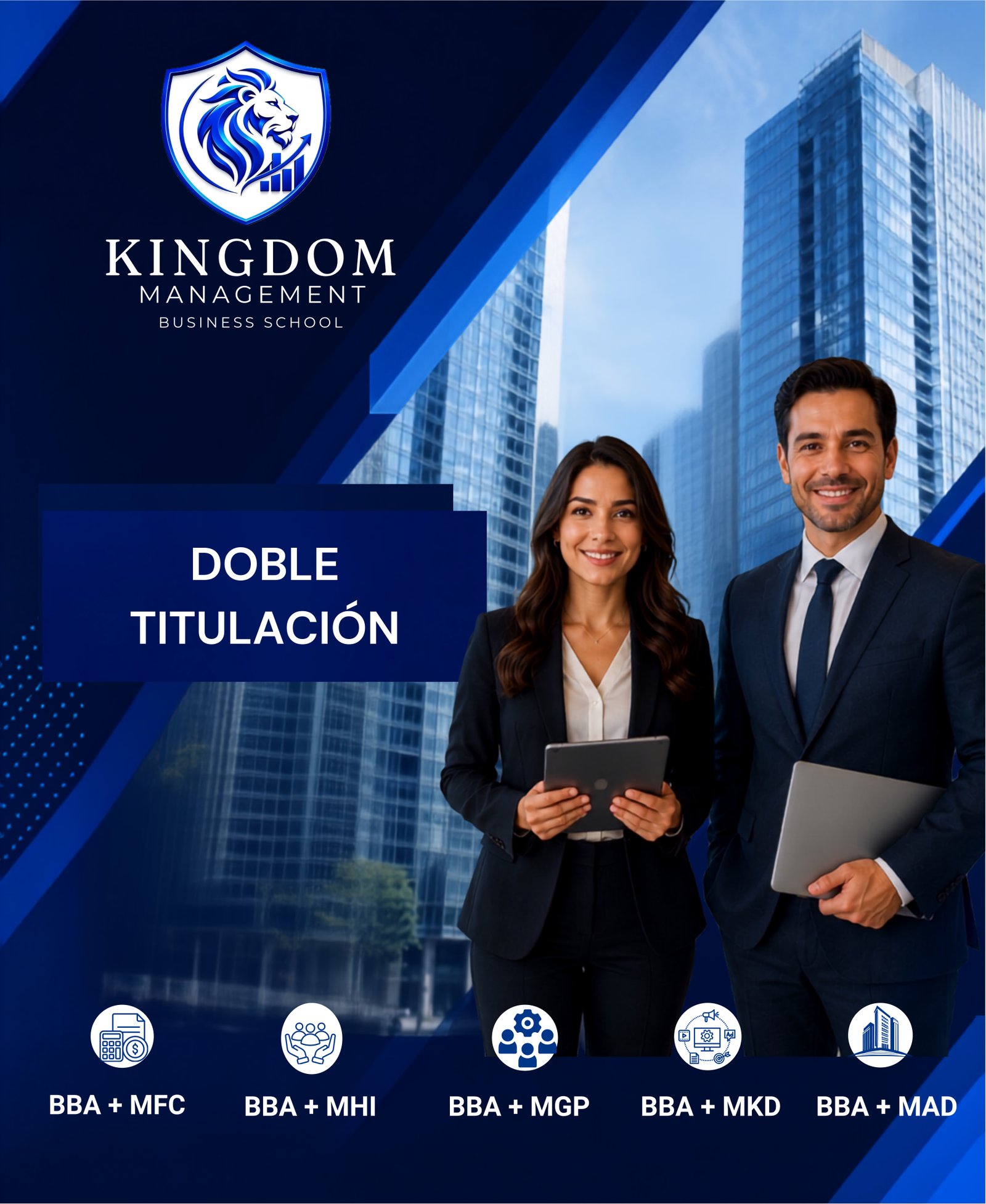 Doble Titulación