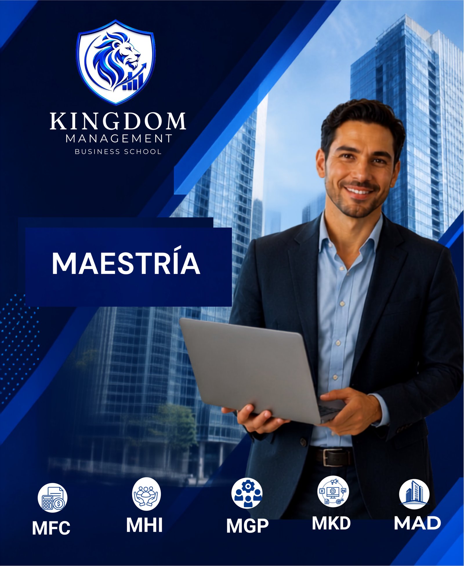Maestrías